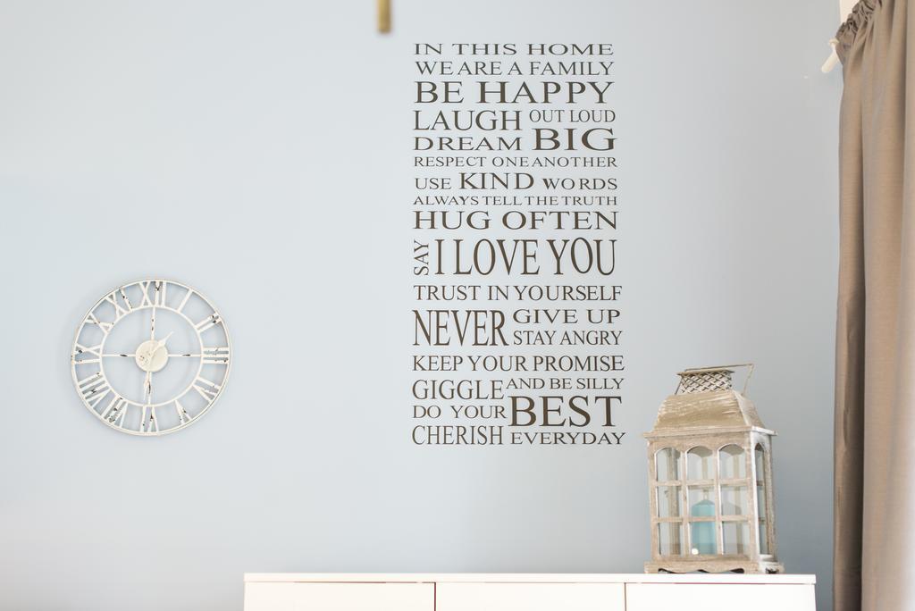 Happy Home Blue Budapešť Pokoj fotografie