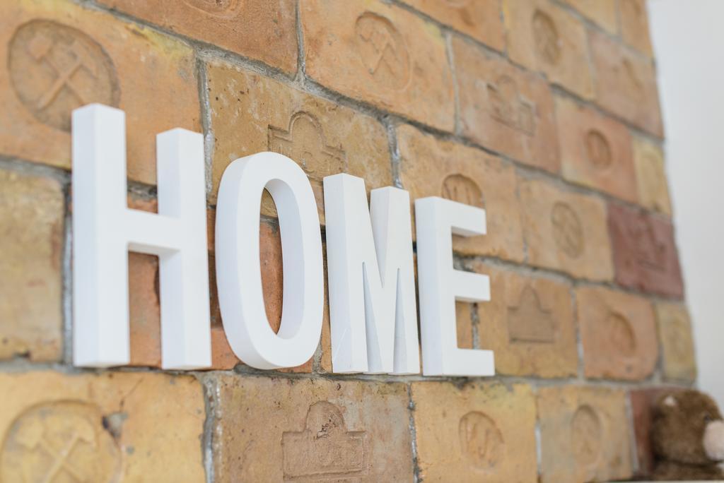 Happy Home Blue Budapešť Pokoj fotografie